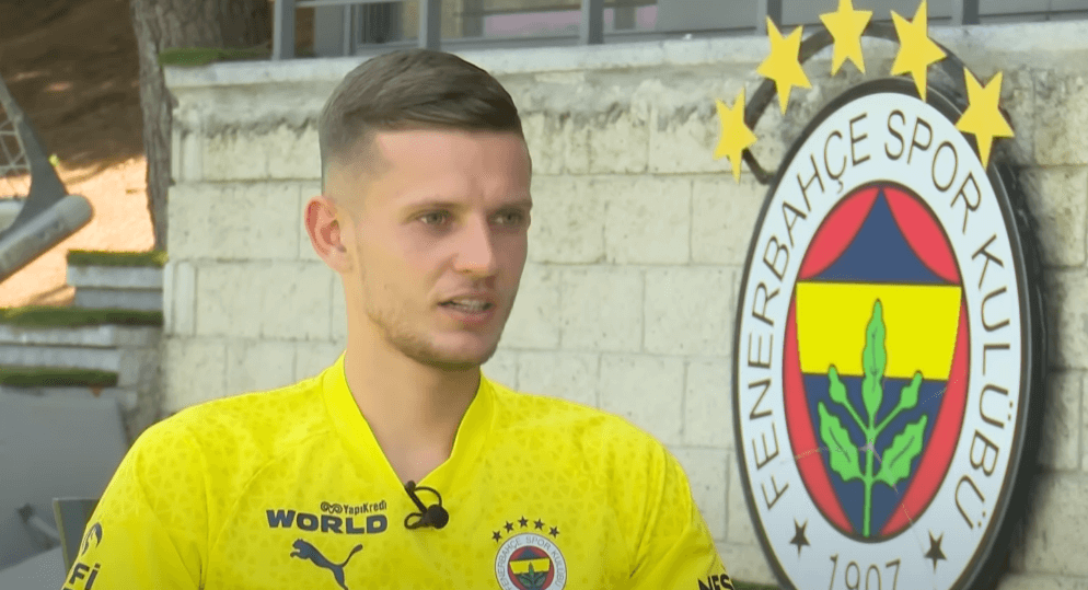 Mourinho tnie kadrę Fenerbahce. Szymański na wylocie z klubu Obraz wpisu