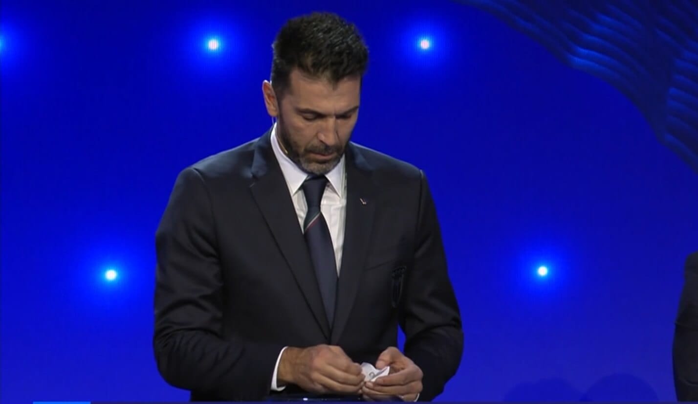 Koszmarna grupa Polaków na EURO 2024. „Pierwszy raz od dawna przegrane losowanie” [REAKCJE] Obraz wpisu