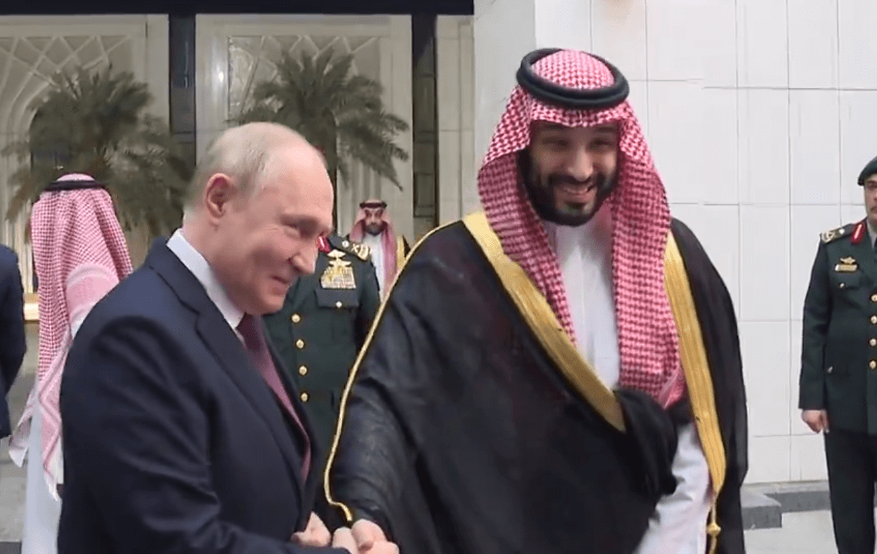 Polski sponsor Newcastle United o spotkaniu Putina z władcą Arabii Saudyjskiej. „Naszym celem jest wsparcie zespołu i jego fanów, a nie właściciela” Obraz wpisu