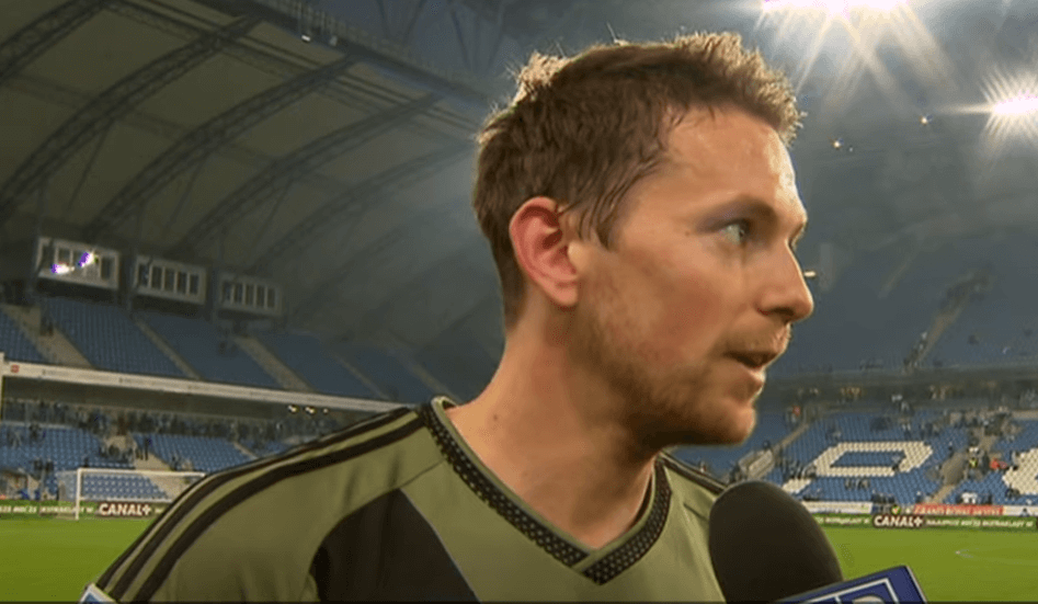 Kasper Hämäläinen po karierze chce zarządzać w sporcie. „Inspiruję się Pogonią Siedlce” Obraz wpisu