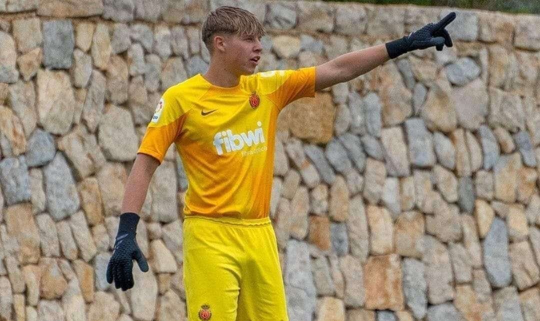 16-latek wybrał Polskę zamiast Hiszpanii. Niedawno trenował z klubem z La Ligi Obraz wpisu