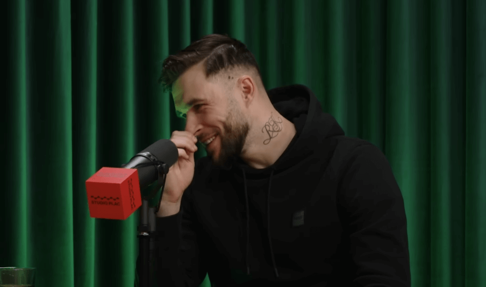 Były piłkarz Rakowa wspomina Marka Papszuna. „Grałeś w IV lidze i tam skończysz, bo to jest twój poziom” [WIDEO] Obraz wpisu