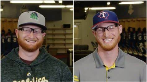 To samo imię i nazwisko, ten sam wygląd, to samo życie. Niezwykła historia amerykańskich baseballistów Obraz wpisu