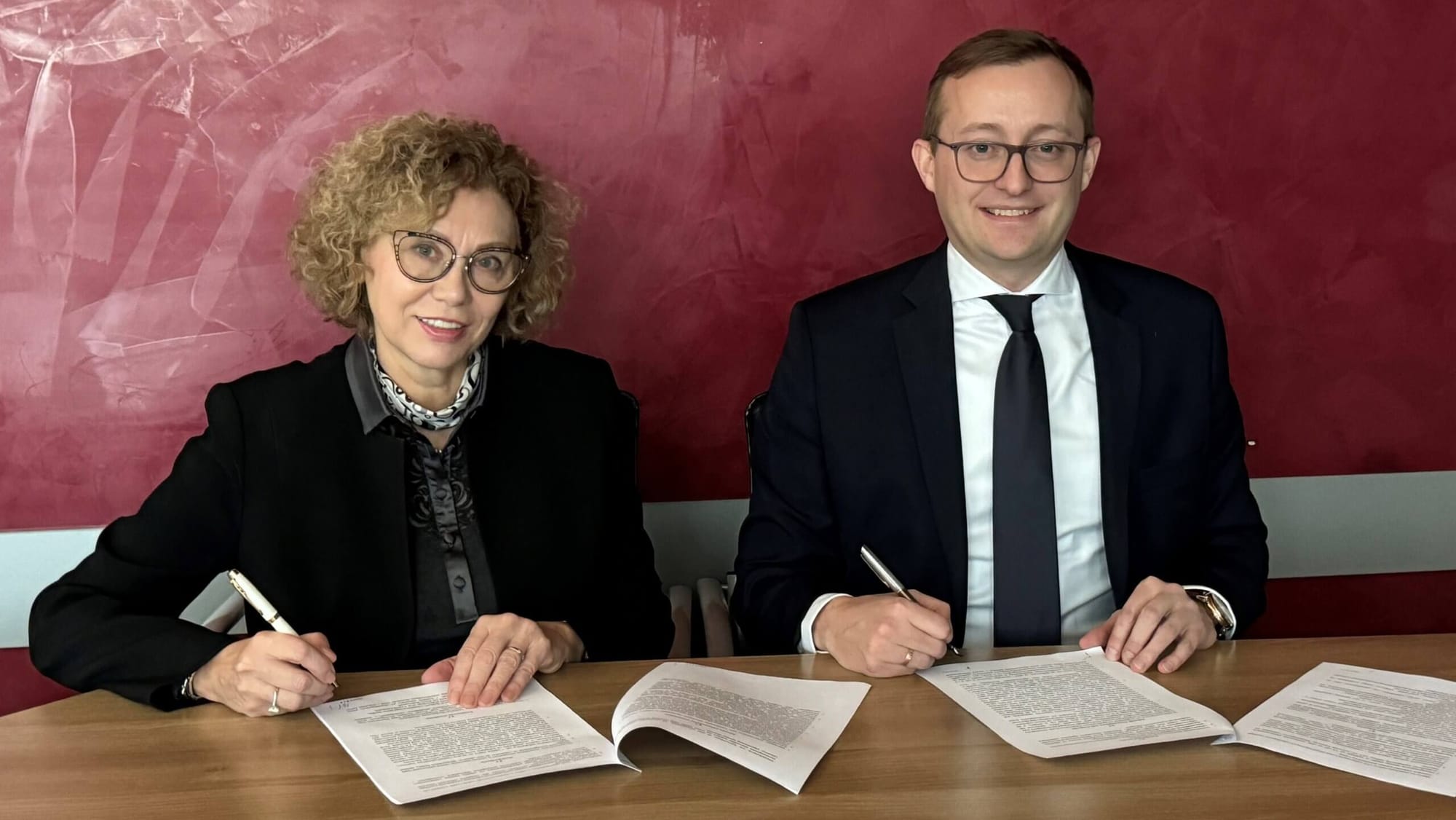 Oficjalnie: Cracovia przedstawiła swojego nowego prezesa! W CV dwa kluby z Ekstraklasy Obraz wpisu