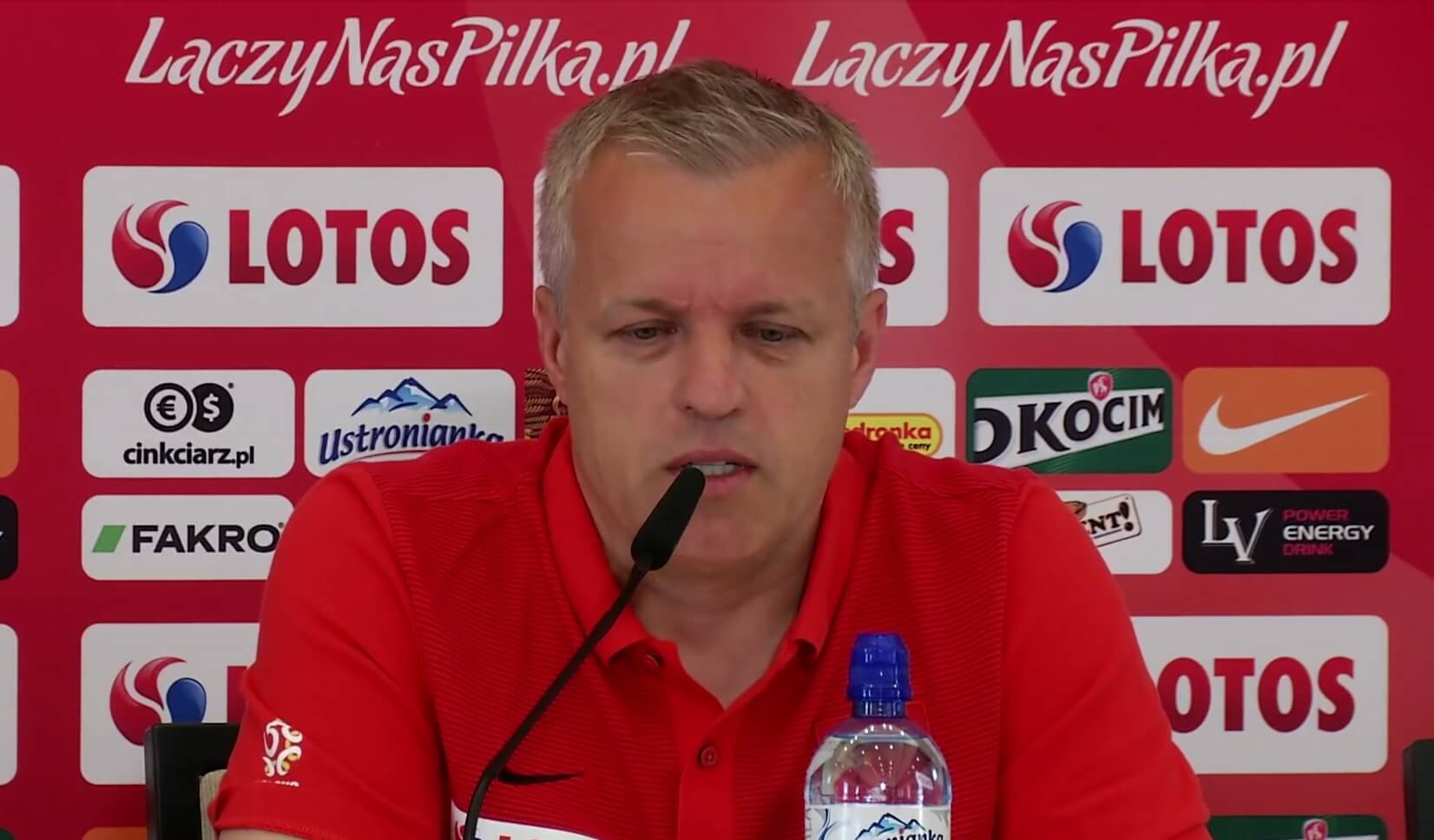 Lekarz reprezentacji Polski ujawnia, jak doszło do kontuzji Roberta Lewandowskiego. „To był moment” Obraz wpisu