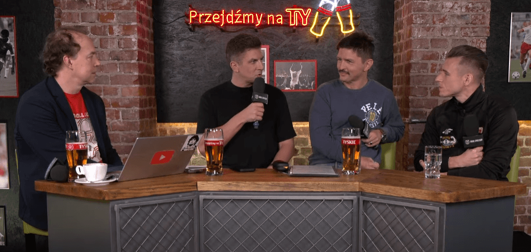 Wielkie spadki Kanału Sportowego. „Ostatni raz tak niski wynik miał w sierpniu 2021 roku” Obraz wpisu