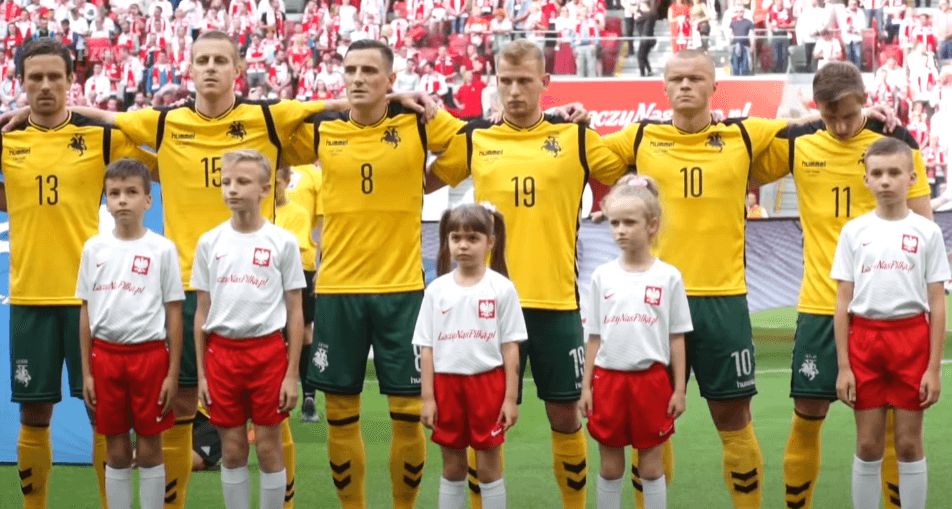 Skandaliczne doniesienia z Litwy. Pieniądze na budowę Stadionu Narodowego wyparowały do… kasyna Obraz wpisu