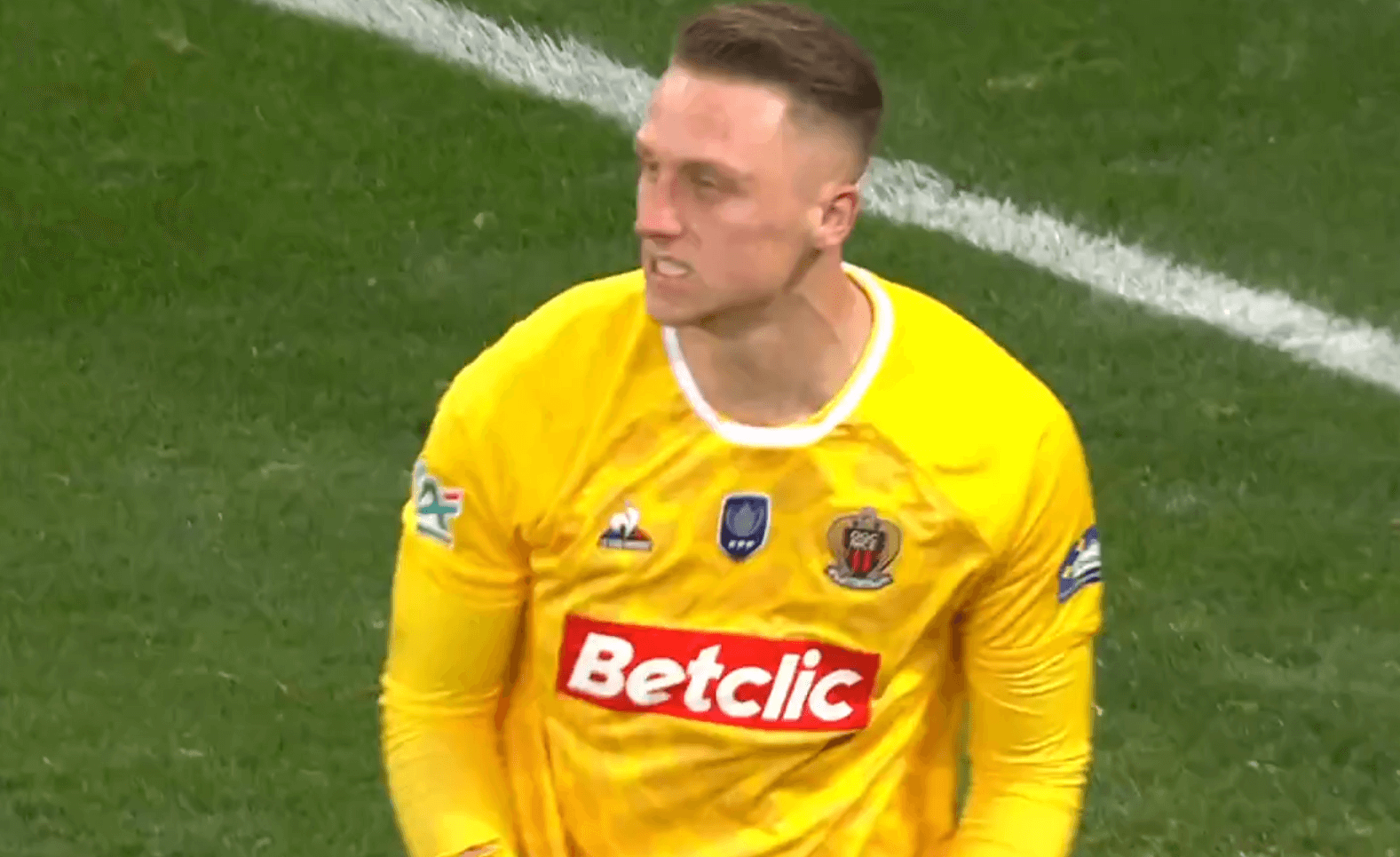 Marcin Bułka o krok od transferu! Zarobi miliony Obraz wpisu