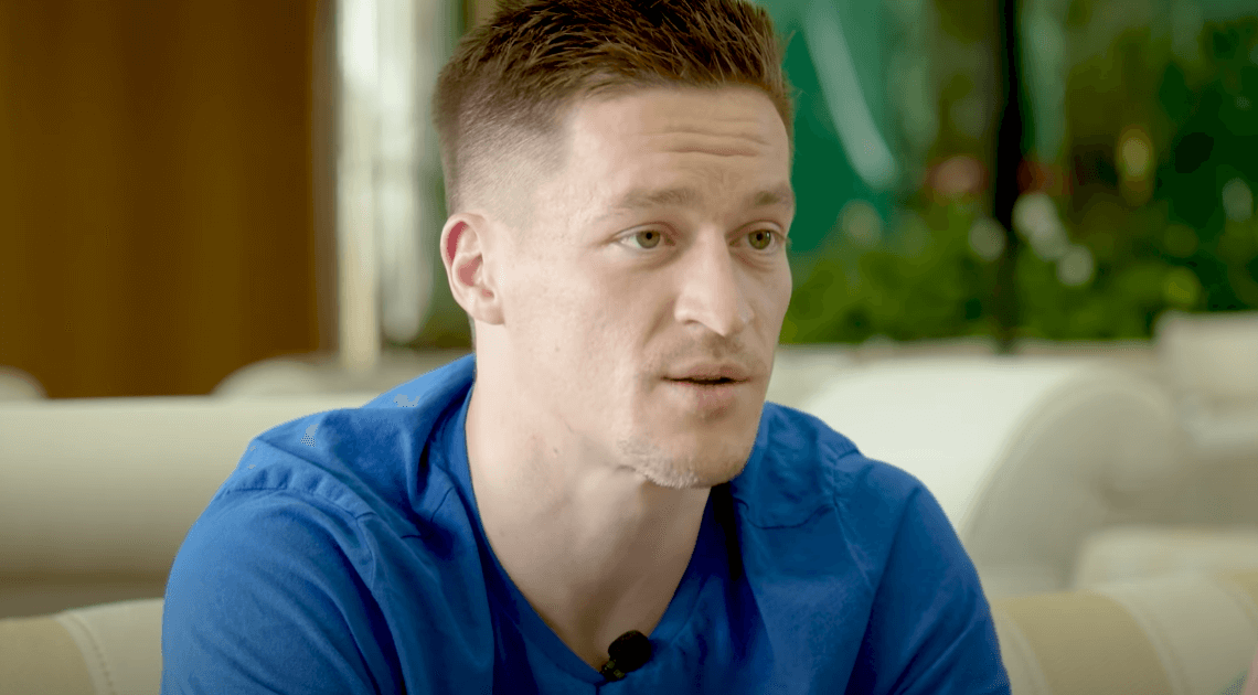 Piłkarz Lecha po stracie punktów: „Wierzymy w mistrzostwo” Obraz wpisu