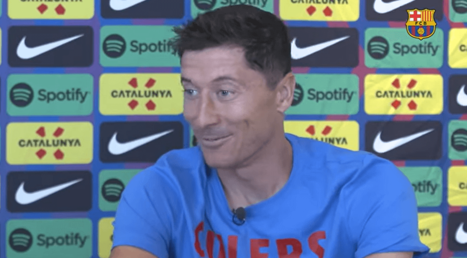 Sensacyjne wieści ws. Roberta Lewandowskiego. Polak wróci do Bundesligi?! Obraz wpisu