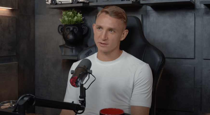 Kotwica Kołobrzeg straci na oświadczeniu ws. Rzeźniczaka? Prawnik reaguje: „Nie wiem, czy zdają sobie sprawę” Obraz wpisu