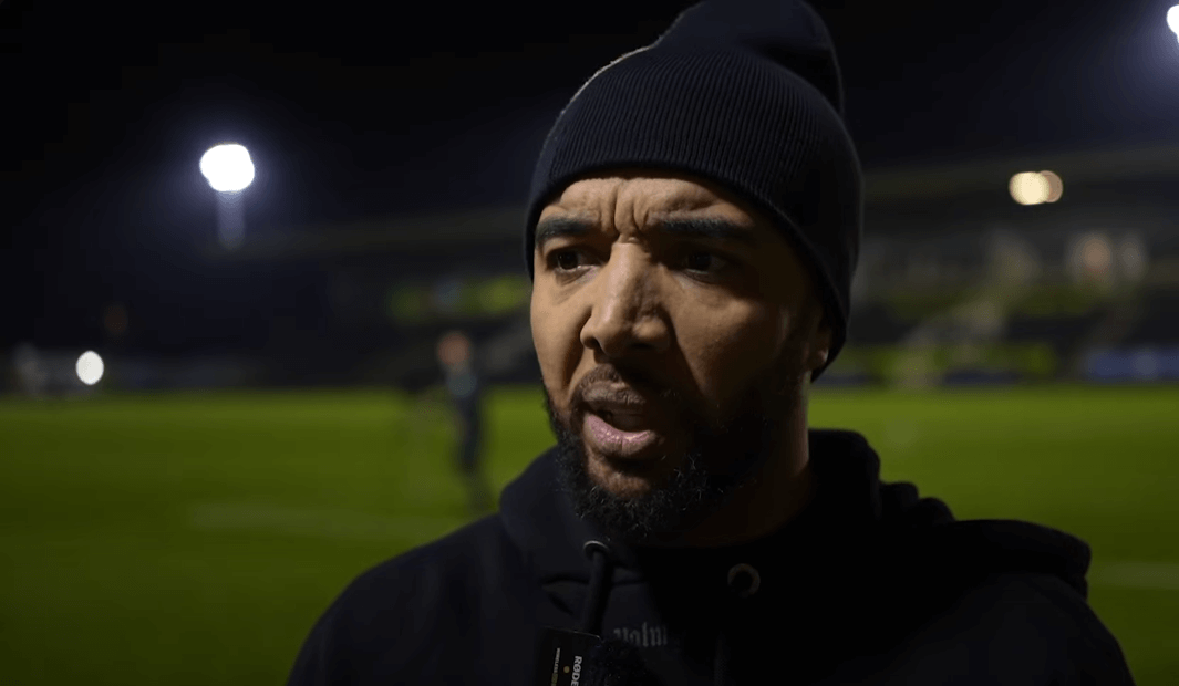 Były piłkarz Premier League ukarany przez federację. Groził sędziemu pobiciem i nazwał go… łasicą Obraz wpisu