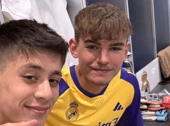 Arda Güler broni kolegi po najeździe tureckich kibiców. Krytykowali go, bo nie podał piłki talentowi Obraz wpisu