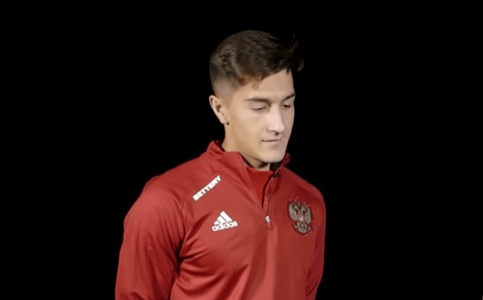 Talent odrzucił opcję gry dla dorosłej kadry Rosjan. „Nasłuchałem się negatywnych opinii na ten temat” Obraz wpisu