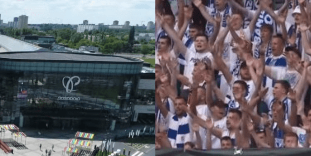 Kibice Lecha zaoferowali pomoc ws. wprowadzenia porządku w Galerii Posnania. „Problem byłby szybko rozwiązany” [AKTUALIZACJA] Obraz wpisu