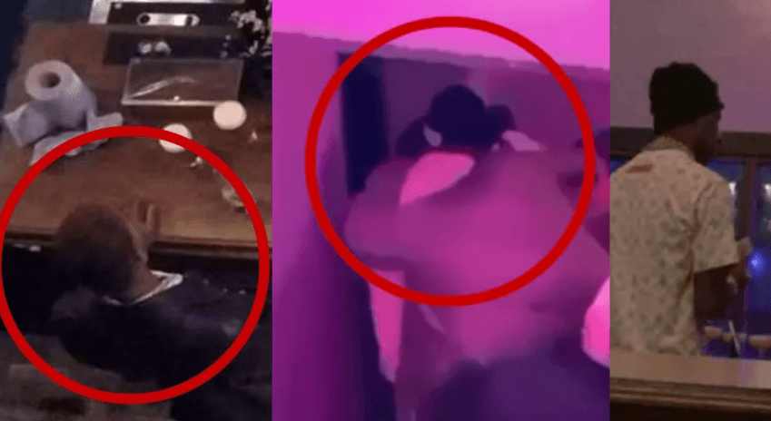 Kelnerka zdradziła kulisy skandalu z udziałem Marcusa Rashforda. „Pijany przewracał się i zasnął w ubraniach” Obraz wpisu