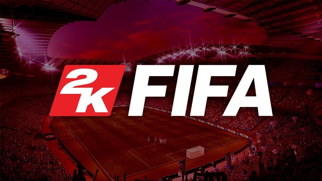 Rośnie konkurencja dla EA FC 24? FIFA prowadzi rozmowy ze studiem 2K! Obraz wpisu