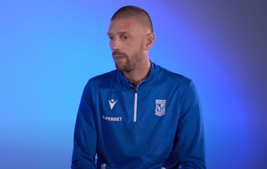 Bartosz Salamon po miesiącu w nowym klubie. Już go doceniają Obraz wpisu