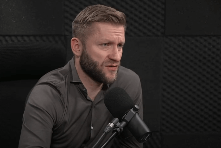 Błaszczykowski we freak fightach? „Nie przemawia to do mnie” Obraz wpisu