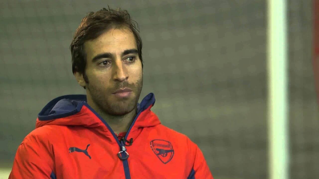 Flamini zyskał fortunę, dzięki swojej firmie. Teraz apeluje do piłkarzy o… przejście na weganizm Obraz wpisu