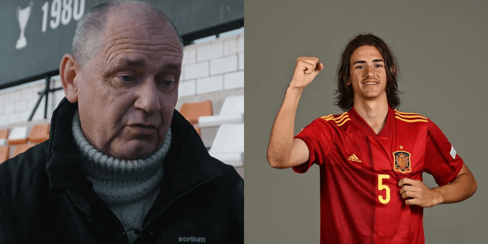 Czy Yarek Gąsiorowski zagra kiedyś dla Polski? Ojciec piłkarza: „Nie mogę mu powiedzieć, że ja chcę” Obraz wpisu