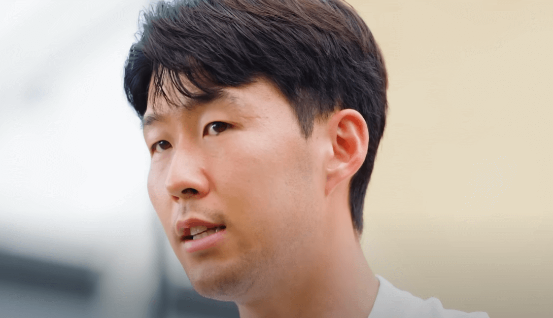 Son uszkodził dłoń podczas zgrupowania kadry Korei. Powodem awantura z młodszymi piłkarzami Obraz wpisu