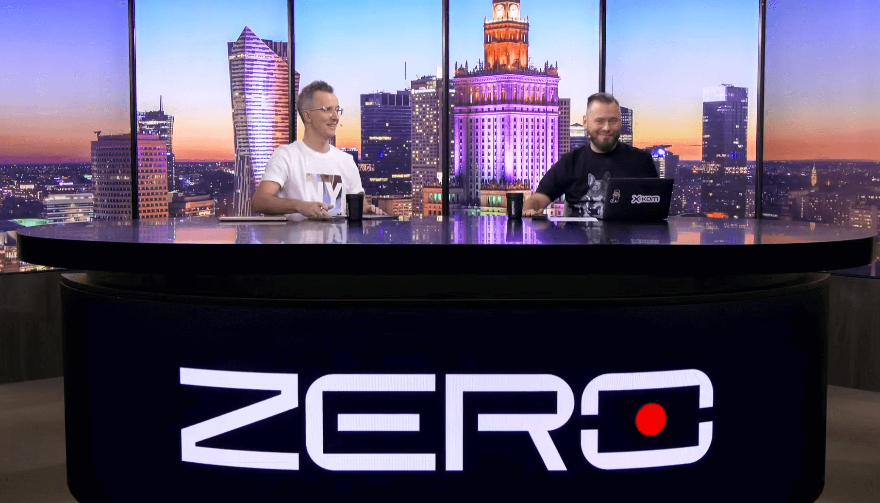 Stanowski odkrył kary. Wiadomo, jakie koszty generuje Kanał Zero. Pierwszy wywiad z… Andrzejem Dudą Obraz wpisu