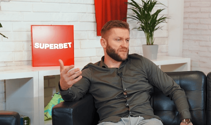 Błaszczykowski o konflikcie z Lewandowskim. „Było dużo drobnych rzeczy, które złożyły się na jedną całość” Obraz wpisu