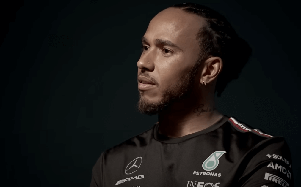 To byłby absolutny hit. Lewis Hamilton odejdzie z Mercedesa do innego czołowego zespołu? Obraz wpisu
