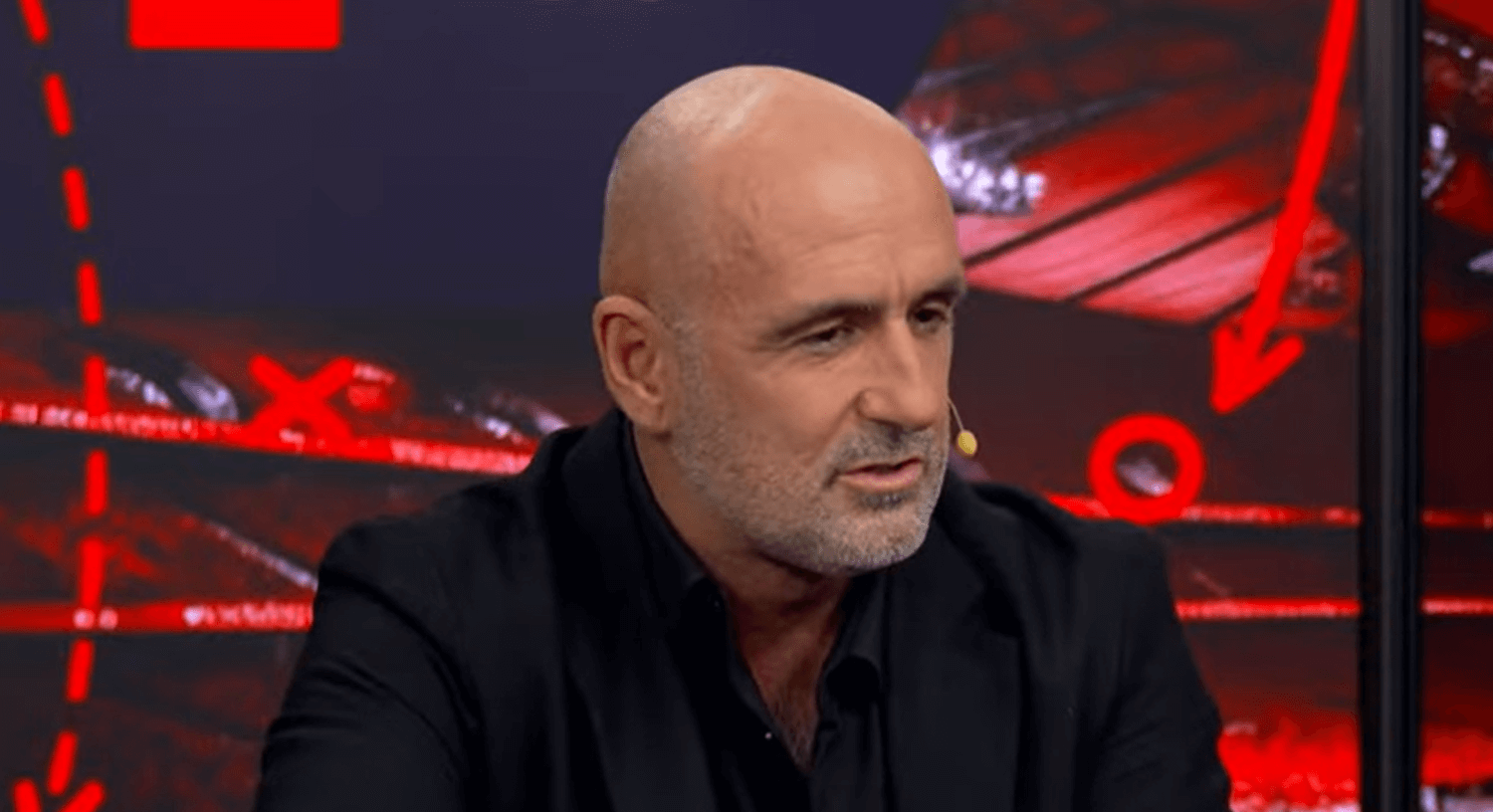 „Najgorszy trener, z jakim współpracowałem”. Były zawodnik Cracovii przejechał się po Probierzu Obraz wpisu