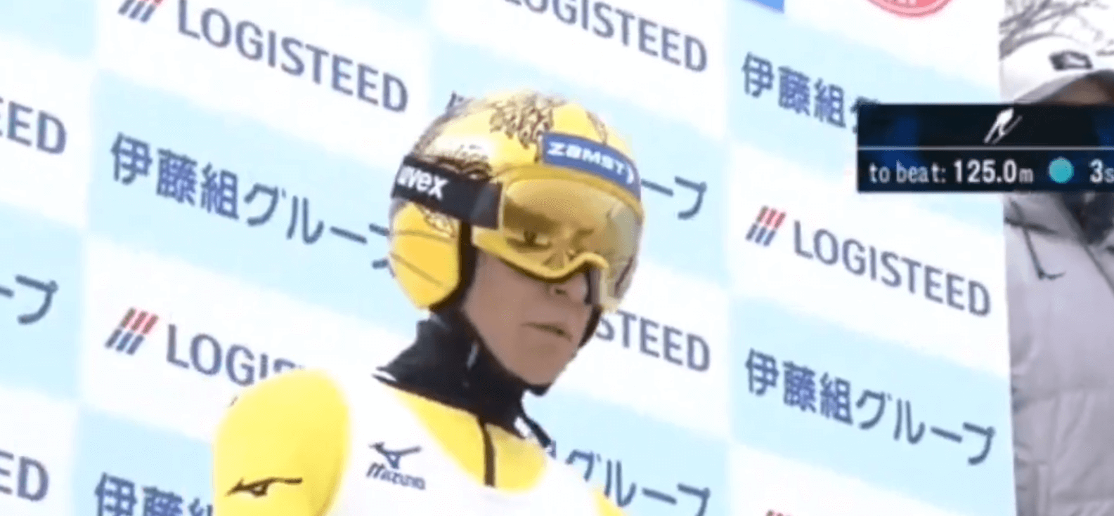 Noriaki Kasai nadal to ma! 51-latek zaliczył świetne skoki i wygrał zawody w Sapporo [WIDEO] Obraz wpisu