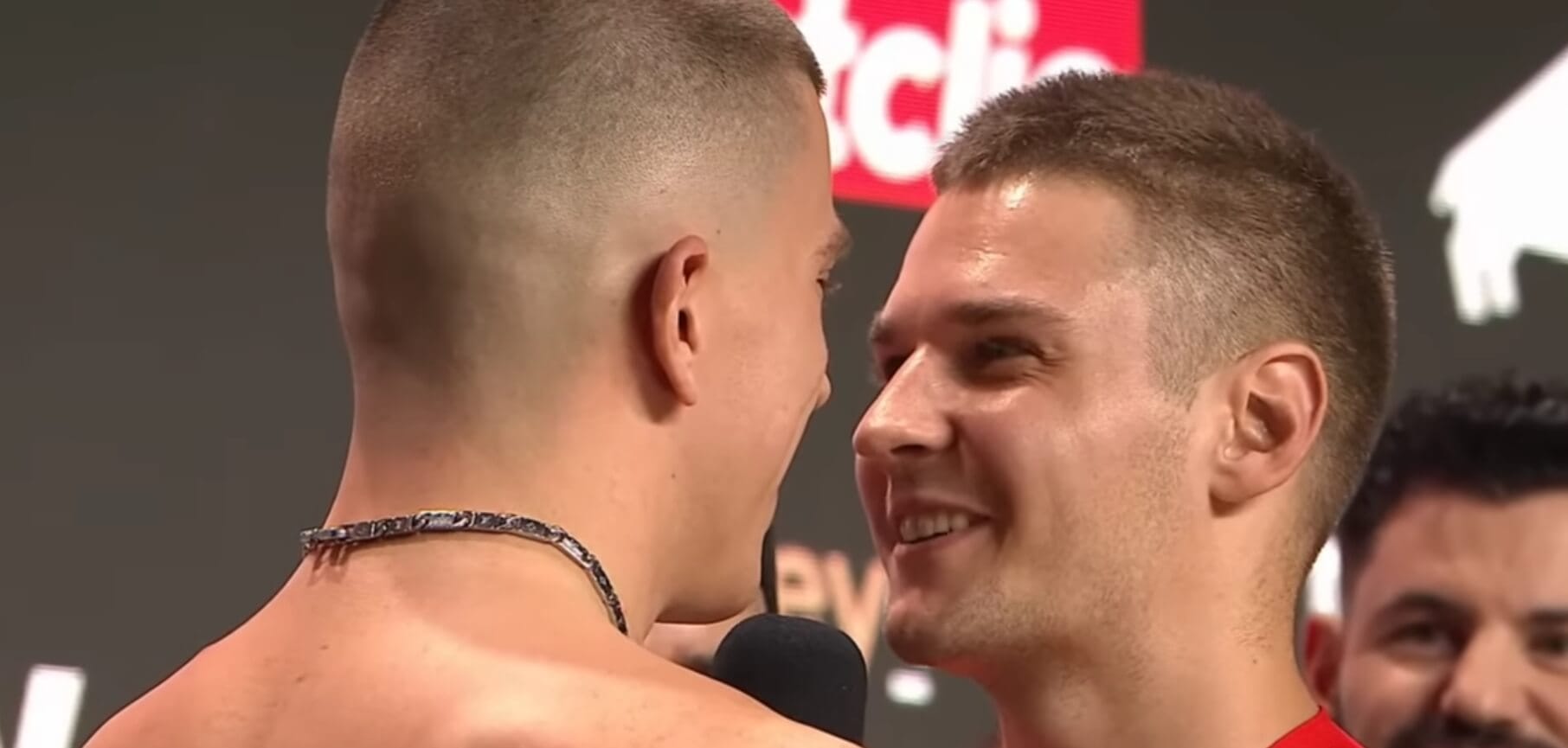 Popularny influencer na testach w Rakowie?! Niedawno walczył na gali Fame MMA Obraz wpisu