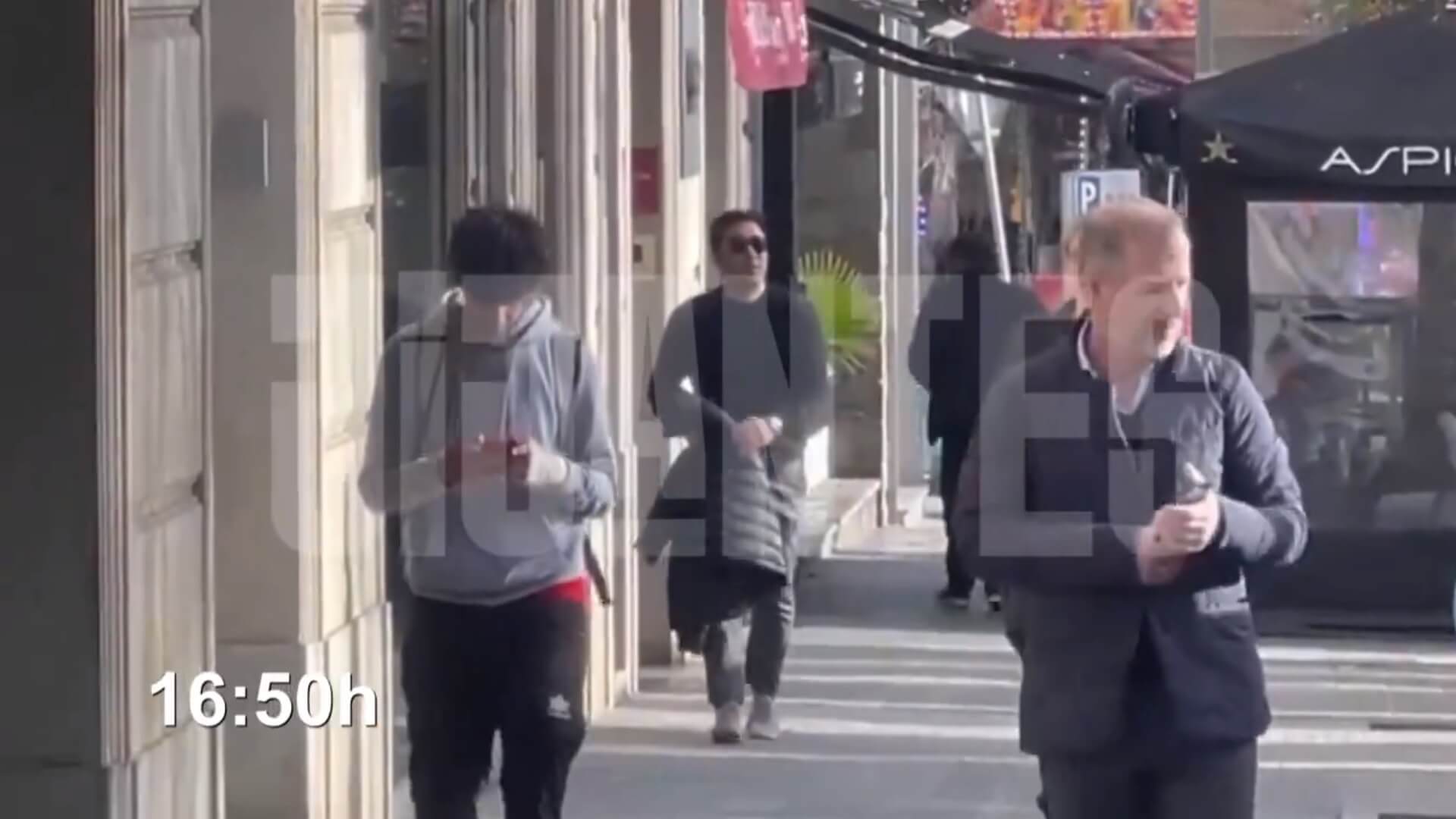 Niespodziewane spotkanie w Barcelonie. Dyrektor sportowy Barcy spotkał się z przedstawicielami Erlinga Haalanda Obraz wpisu