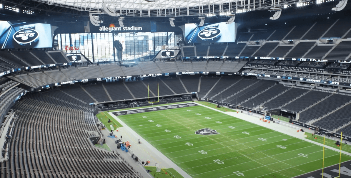 Ceny biletów na Super Bowl zwalają z nóg. „To może być najdroższy mecz w historii” Obraz wpisu