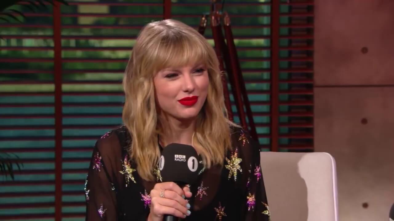 Taylor Swift… problemem Realu Madryt? Amerykańska gwiazda niszczy plany europejskich klubów Obraz wpisu