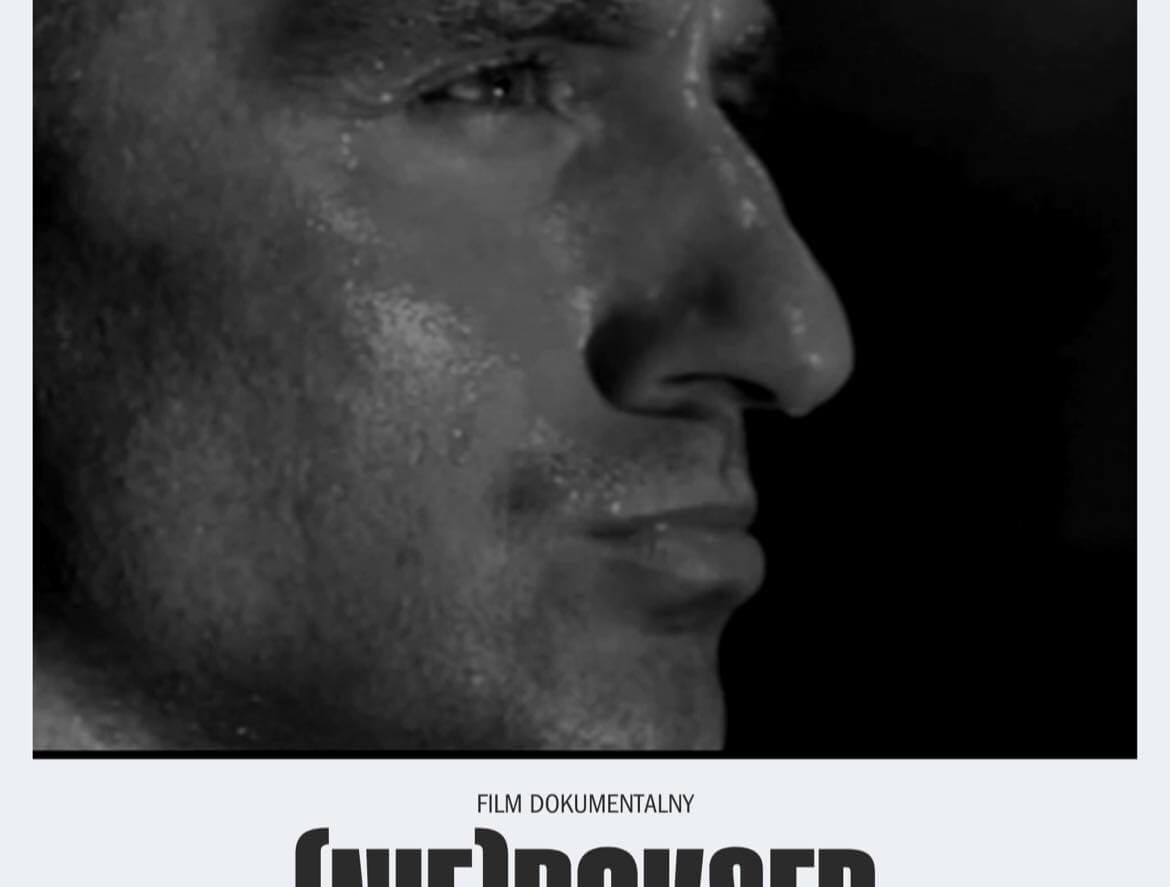 Powstał film dokumentalny o… Marcinie Najmanie. Wyrachowany biznesmen czy nieudolny sportowiec? Obraz wpisu