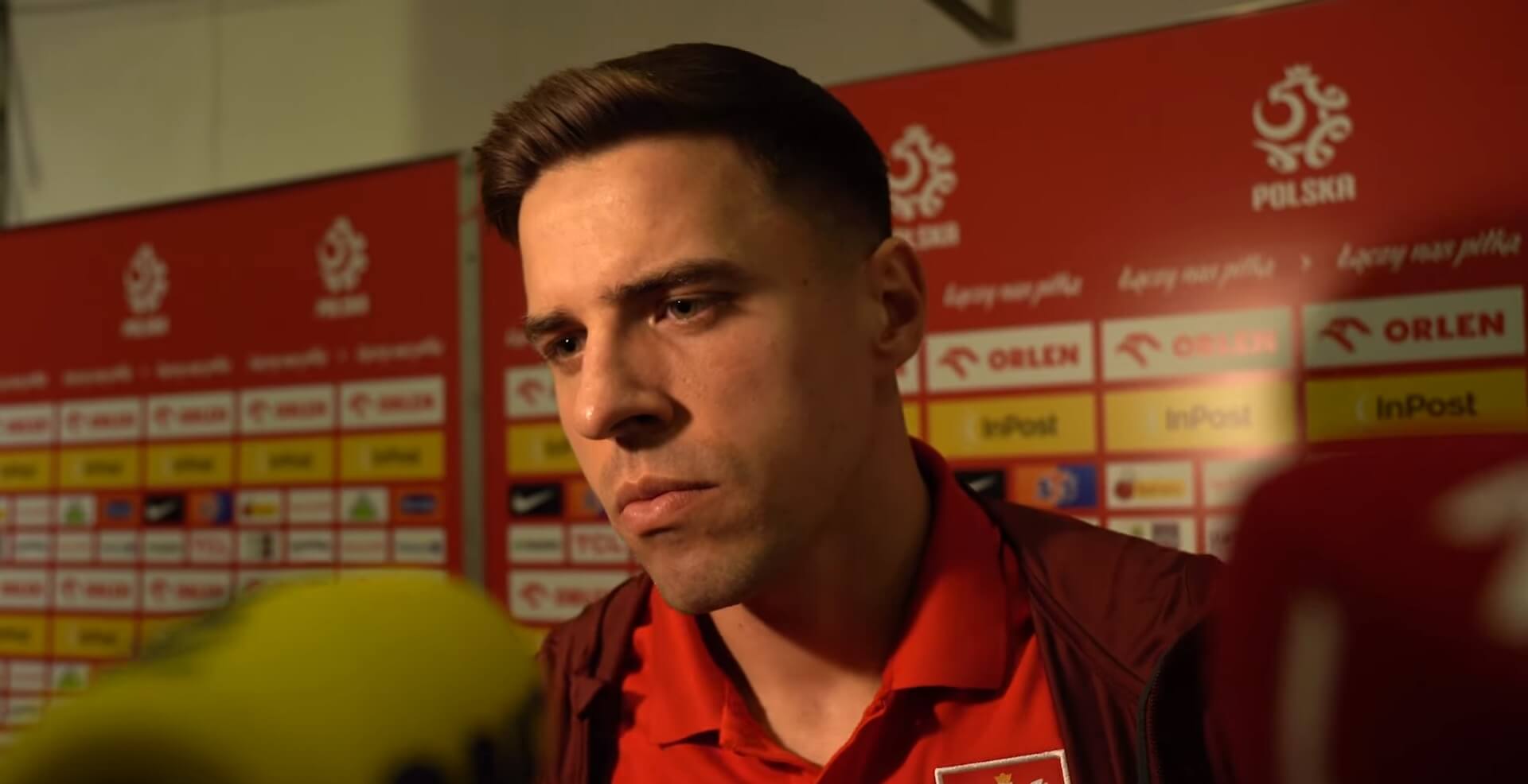 Jan Bednarek wybrał FC Porto kosztem słynnego klubu i Arabii. Zdradzono kulisy transferu Obraz wpisu