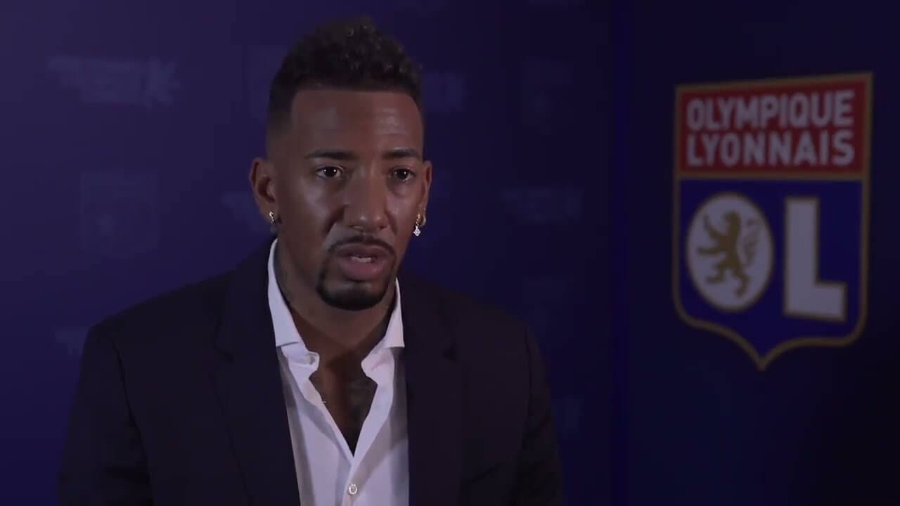 Przerażający mail matki Boatenga wyszedł na jaw. „Odebrała sobie życie, a on nie chce ponieść konsekwencji” Obraz wpisu