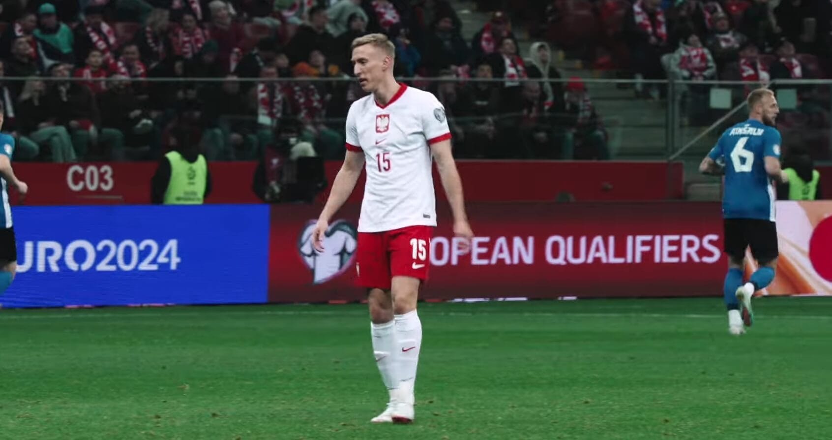 Kluby licytują się o Adama Buksę. Nowa oferta wykluczyła transfer Obraz wpisu