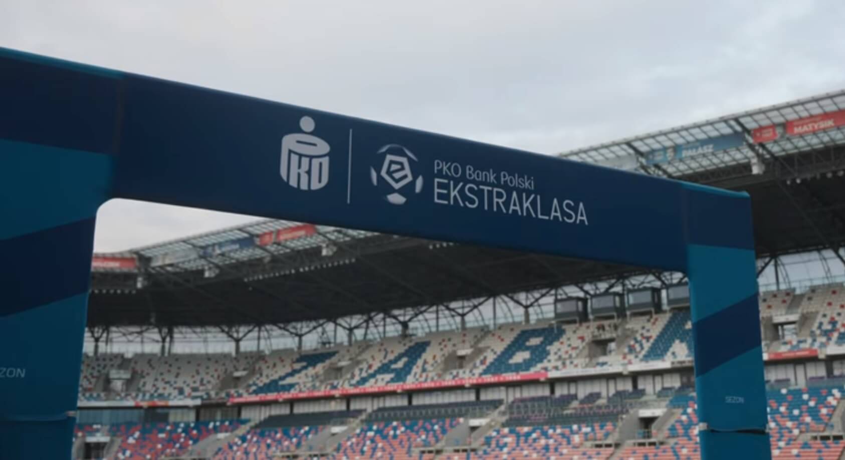 Przełomowa technologia wchodzi do Ekstraklasy już w ten weekend! Kibice będą zachwyceni Obraz wpisu