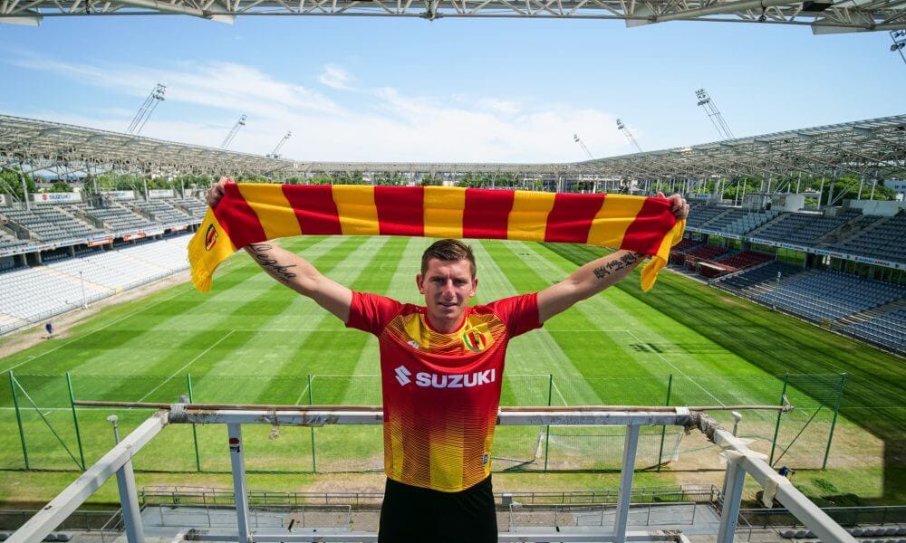 Jacek Kiełb wystartuje w wyborach! To już oficjalne potwierdzenie Obraz wpisu