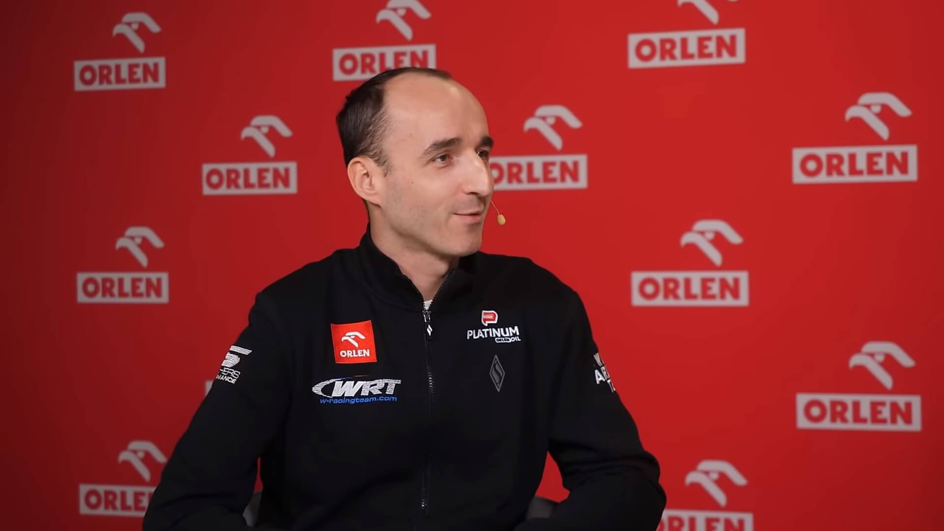 Robert Kubica wróci do Formuły 1? „Jestem gotowy” Obraz wpisu