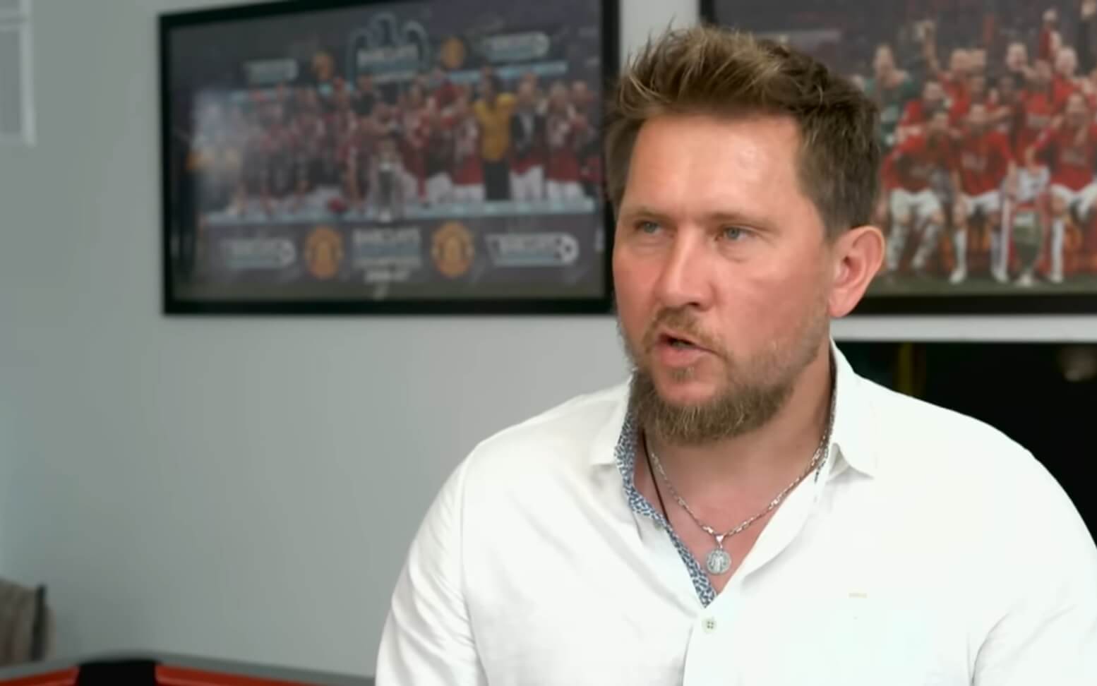 Dlatego Tomasz Kuszczak odszedł z reprezentacji. „Chodziło o respektowanie jego funkcji” Obraz wpisu