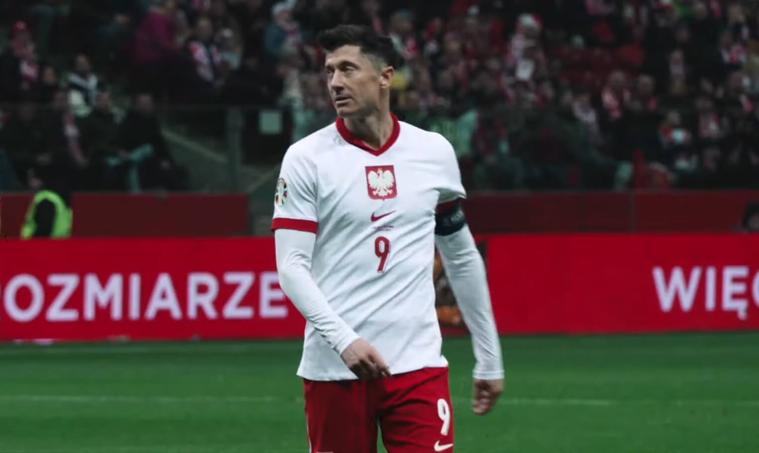 Z Maltą bez Lewandowskiego? Michał Probierz ma plan Obraz wpisu