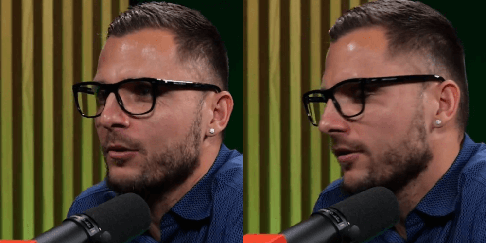 Łukasz Gikiewicz został oszukany przez swojego agenta? Mocne oskarżenia w stronę byłego kadrowicza Obraz wpisu