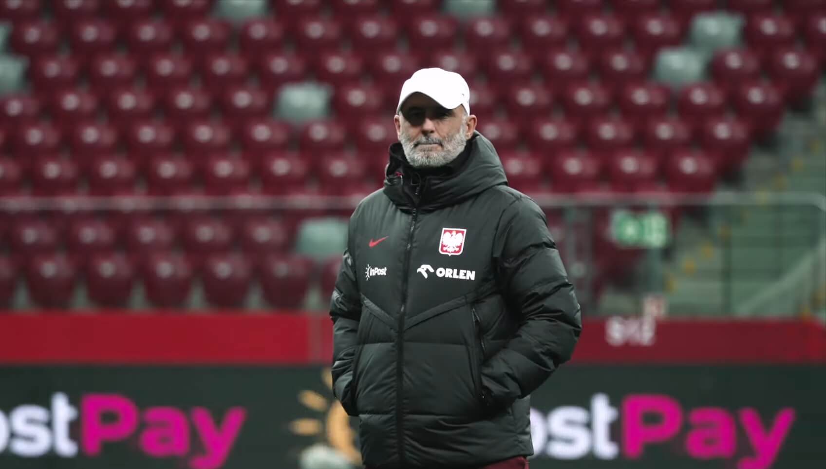 Co z przyszłością Michała Probierza? PZPN się zabezpieczył Obraz wpisu