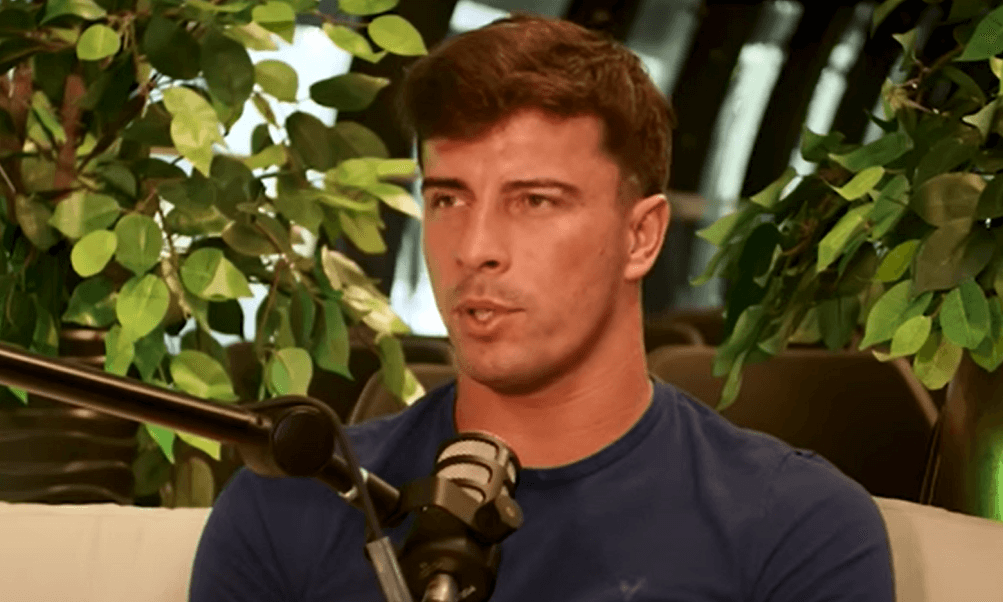 Robert Karaś przyłapany na dopingu i… kłamstwie. Szef POLADA wskazał, co wykryto w jego organizmie Obraz wpisu