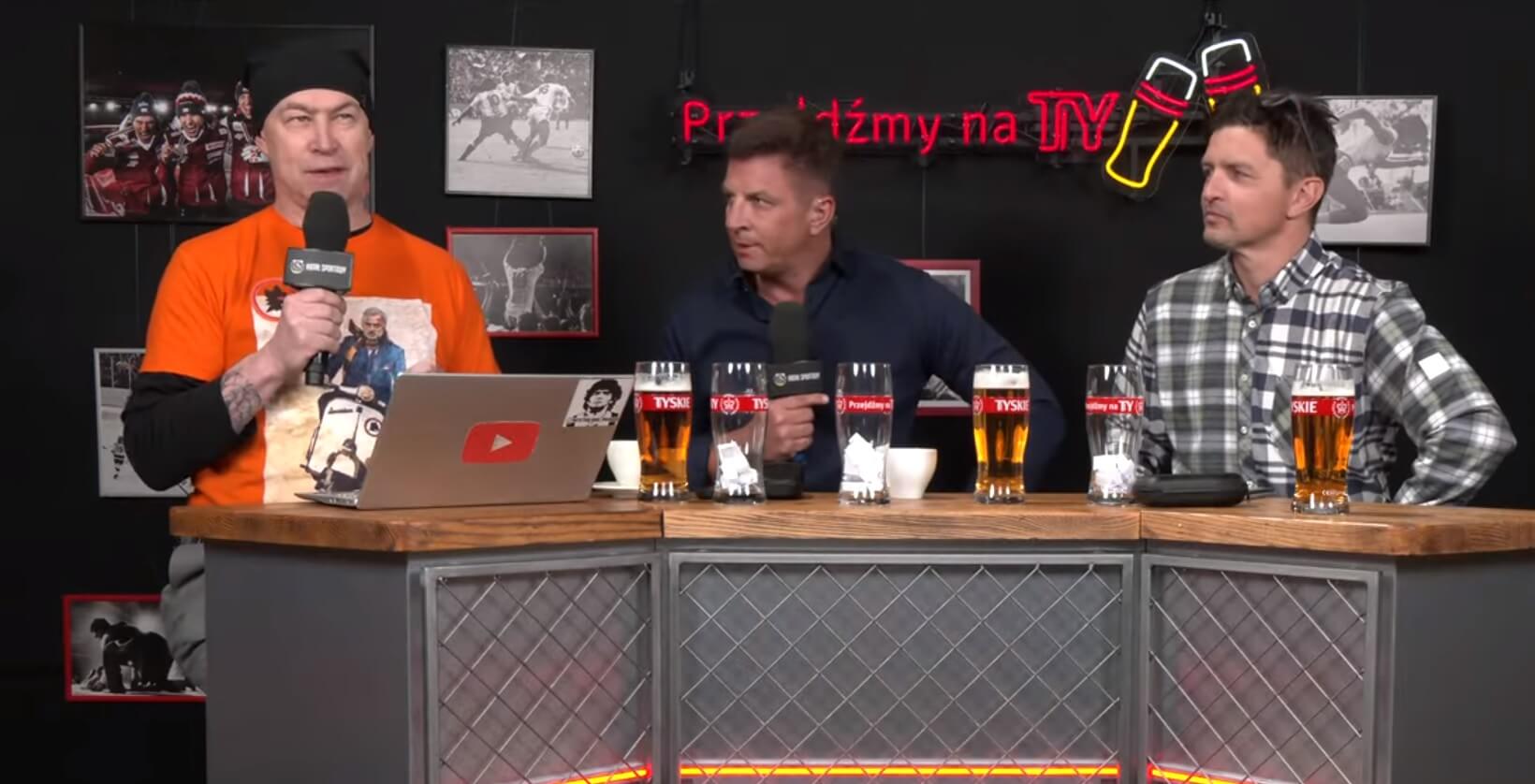 Koniec spadków Kanału Sportowego? „Najgorsze już chyba za nami” Obraz wpisu