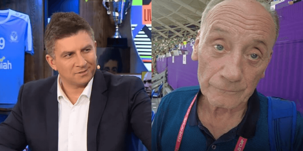 Tak prezentuje się pełna obsada komentatorów na Euro 2024. Wiadomo, kto skomentuje finał! Obraz wpisu