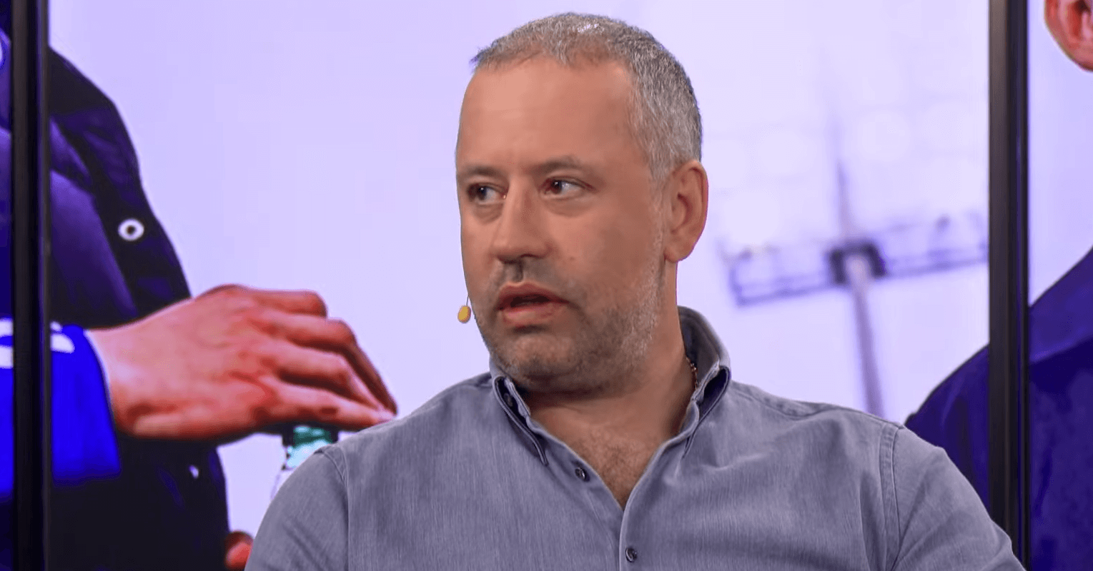 Leśnodorski reaguje na krytykę Żewłakowa. „Ja wybrałem i zwolniłem” Obraz wpisu